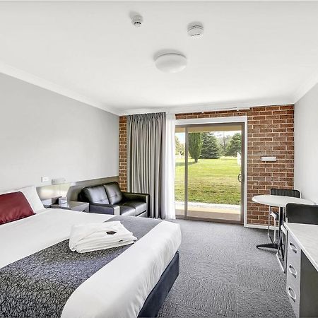 Bushman'S Motor Inn Lithgow Ngoại thất bức ảnh
