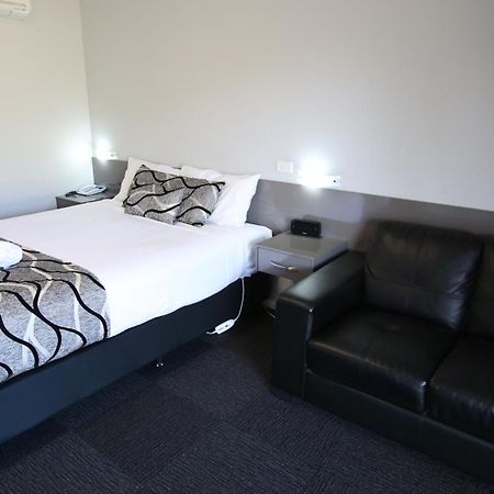 Bushman'S Motor Inn Lithgow Ngoại thất bức ảnh