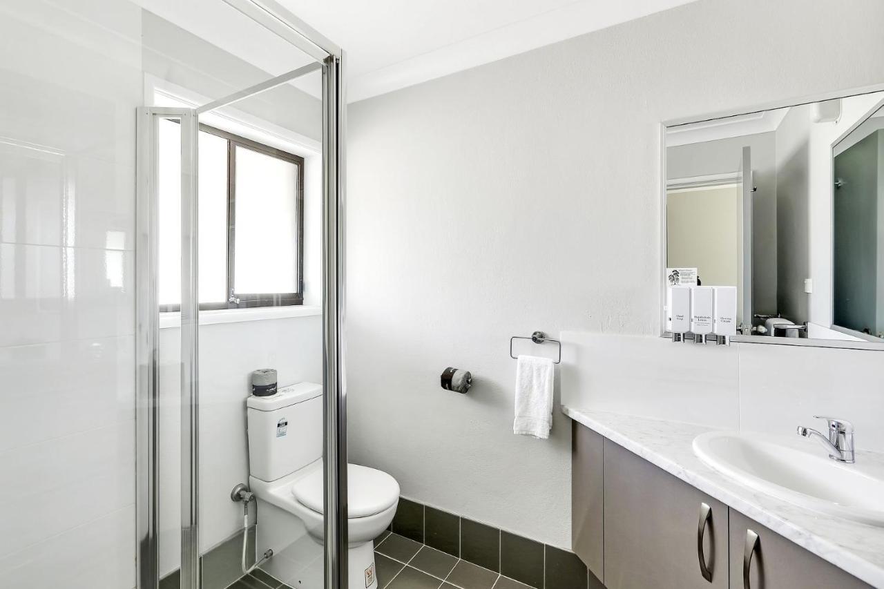 Bushman'S Motor Inn Lithgow Ngoại thất bức ảnh