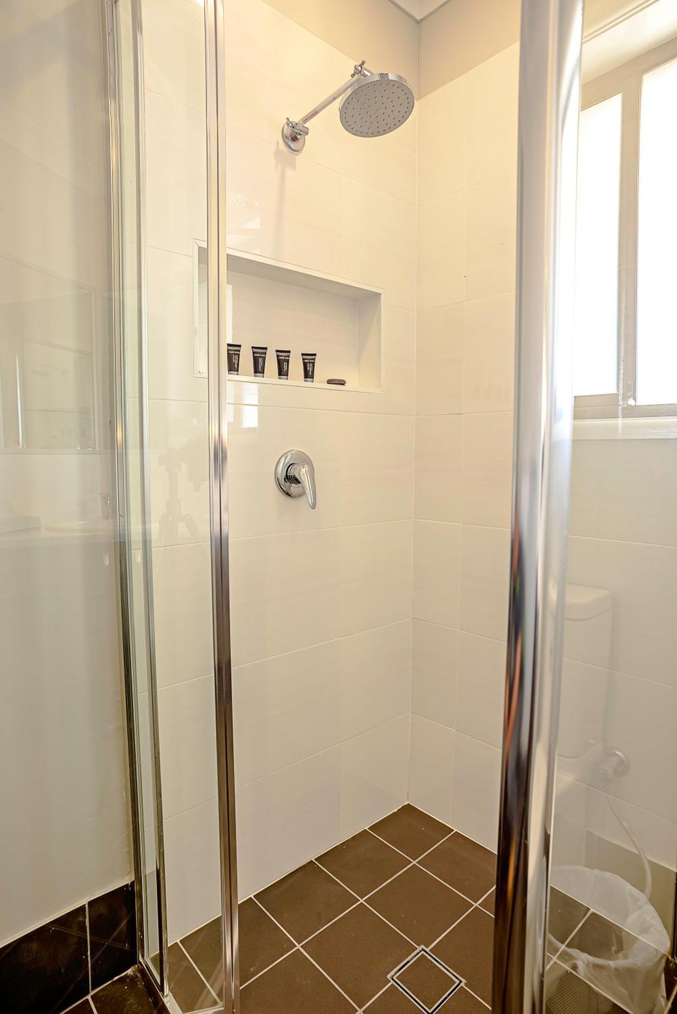 Bushman'S Motor Inn Lithgow Ngoại thất bức ảnh