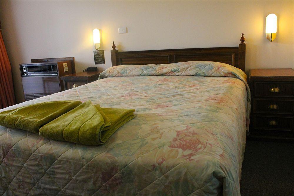 Bushman'S Motor Inn Lithgow Ngoại thất bức ảnh