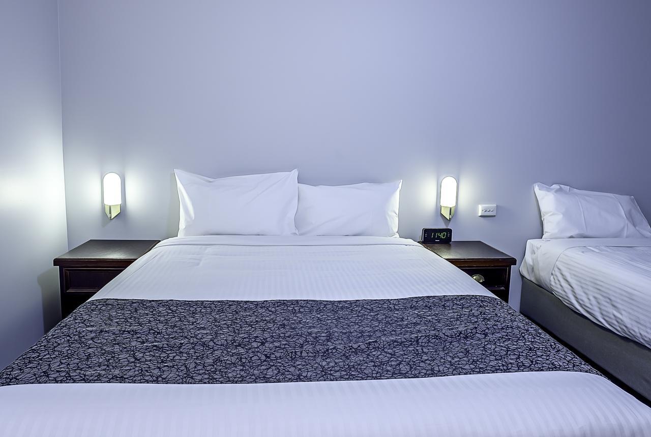 Bushman'S Motor Inn Lithgow Ngoại thất bức ảnh