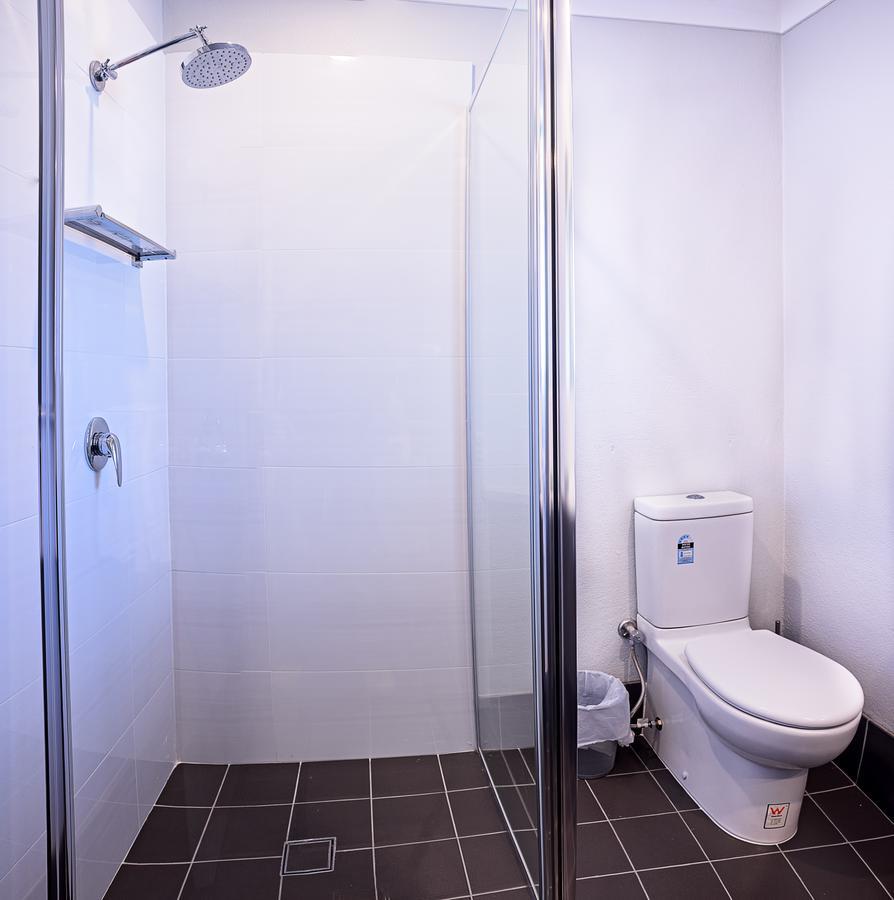 Bushman'S Motor Inn Lithgow Ngoại thất bức ảnh