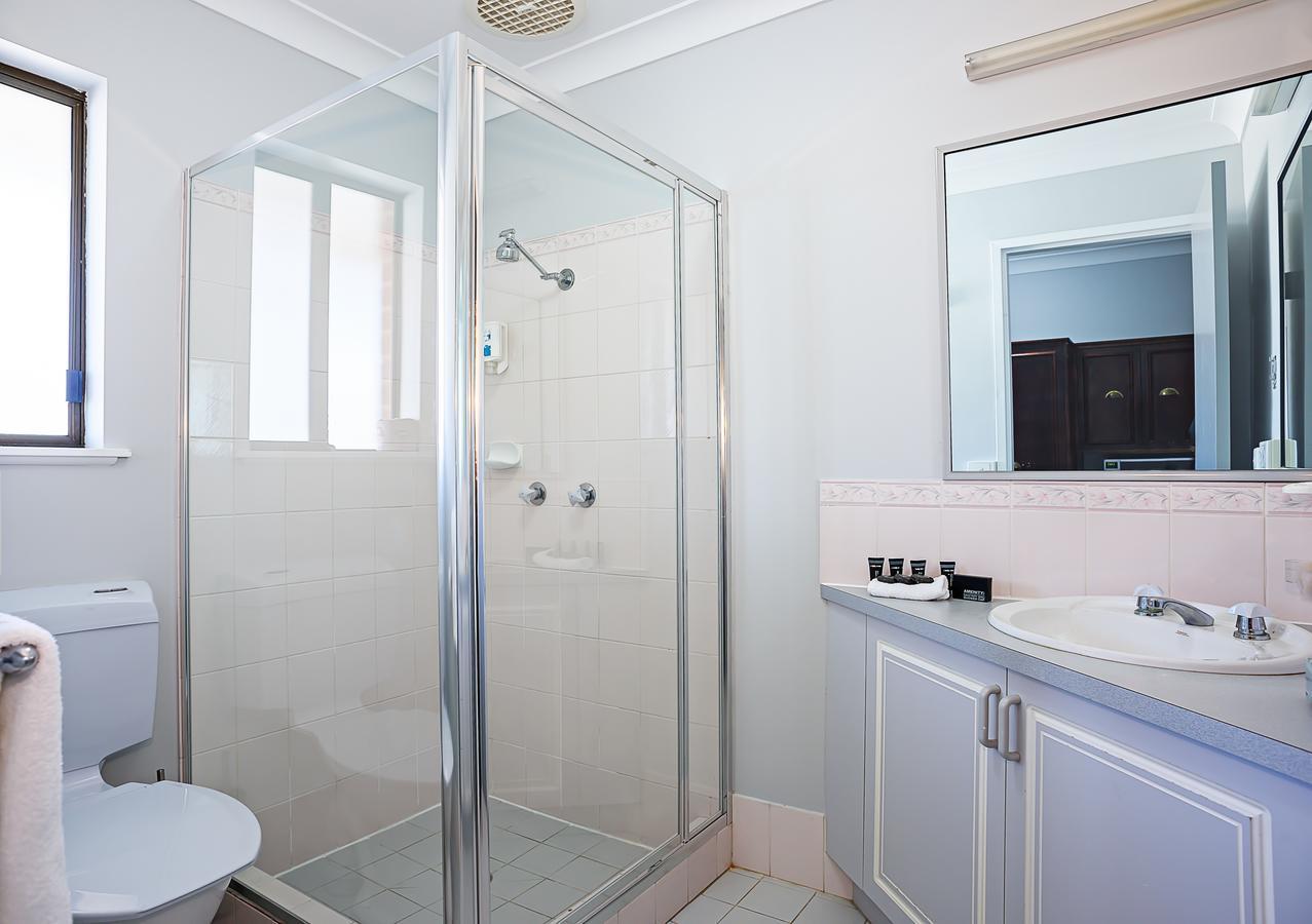 Bushman'S Motor Inn Lithgow Ngoại thất bức ảnh