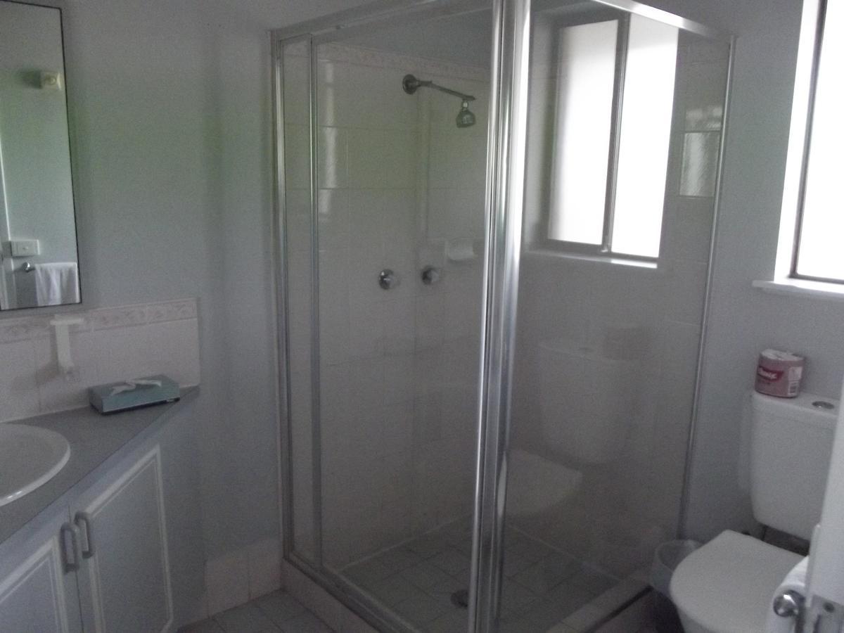 Bushman'S Motor Inn Lithgow Ngoại thất bức ảnh